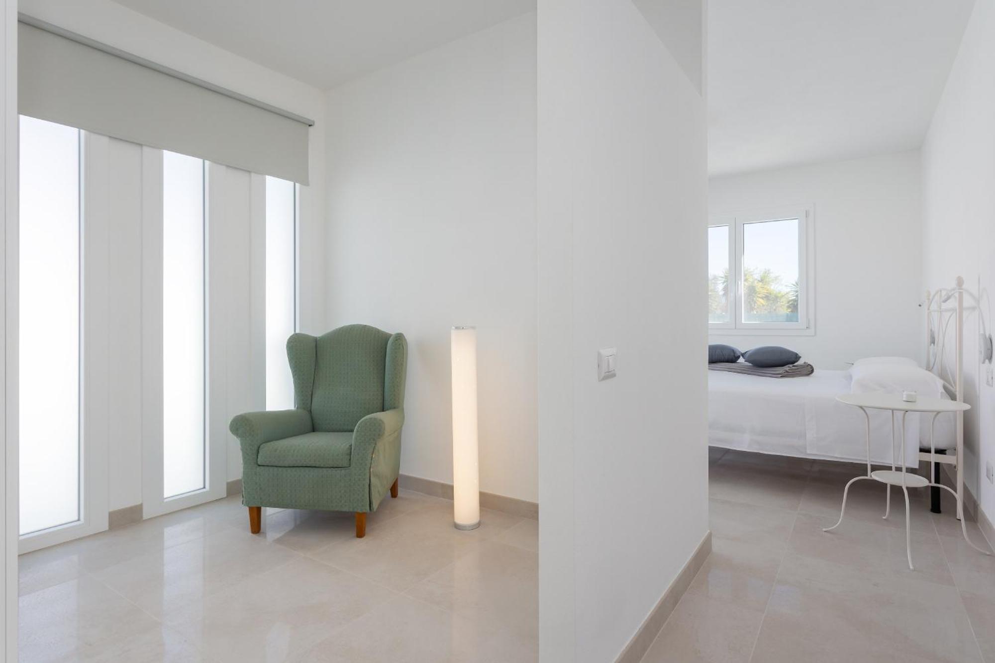 Greca Guest house